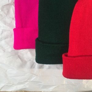 beanie bundle